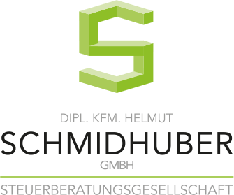 Dipl. Kfm. Helmut SCHMIDHUBER GmbH