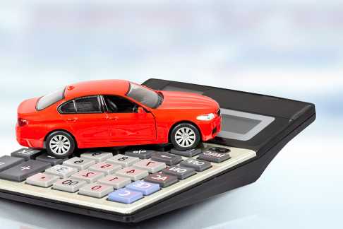 Kfz-Stellplatz bei doppelter Haushaltsführung