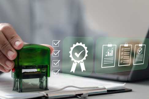 Schnelle und langsame Finanzämter