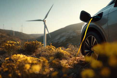 Ladestrom und Ladevorrichtungen